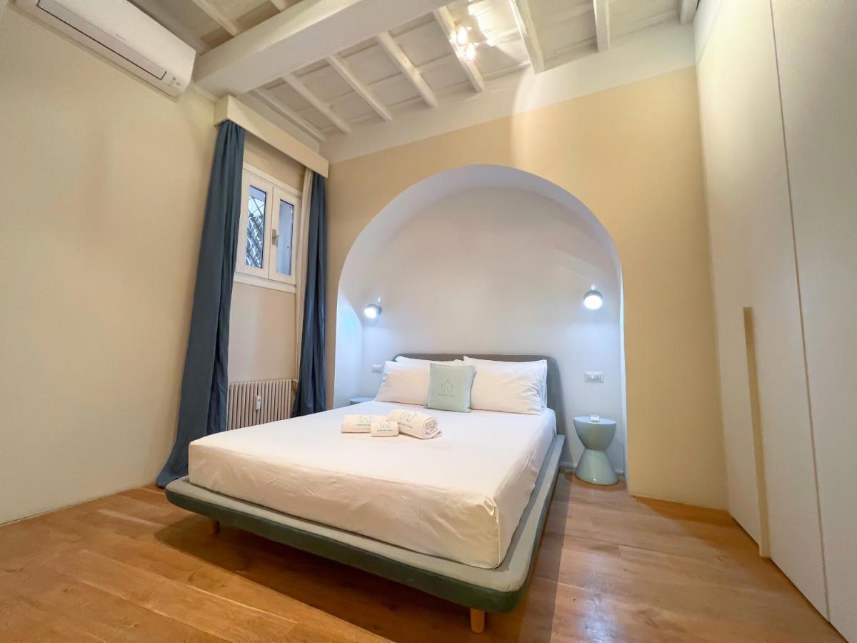 Apartamento Luxury House & Secret Garden - Strategic Location, 100M To Metro B Roma Exterior foto
