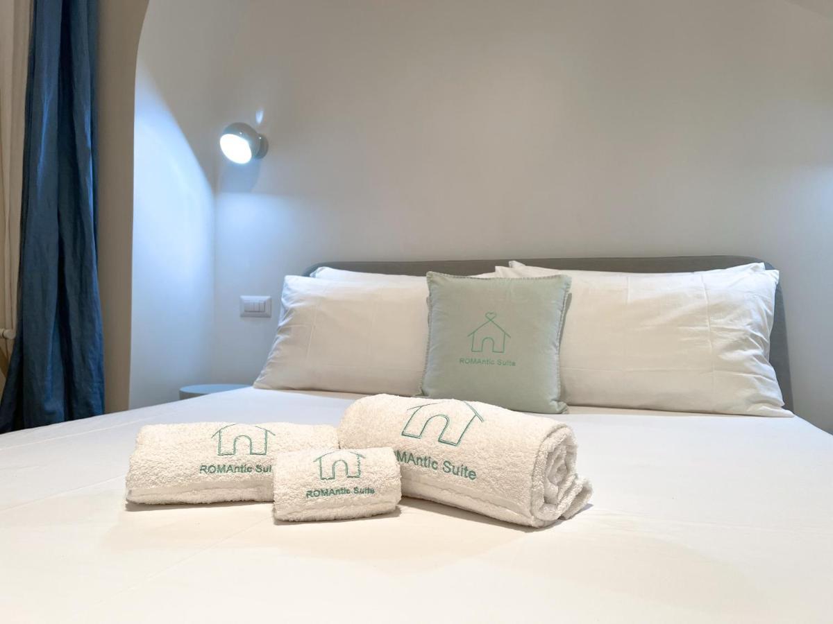 Apartamento Luxury House & Secret Garden - Strategic Location, 100M To Metro B Roma Exterior foto