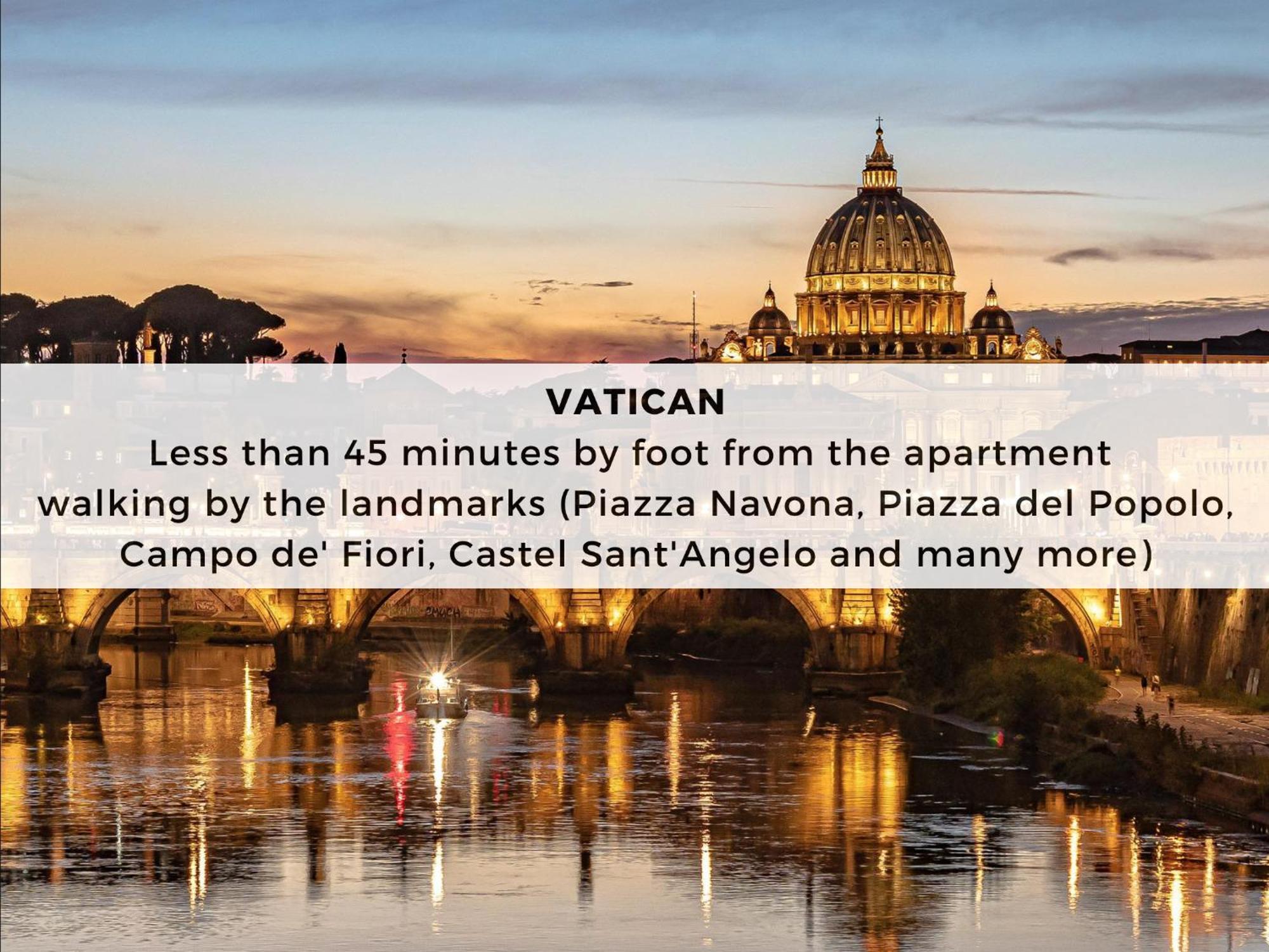 Apartamento Luxury House & Secret Garden - Strategic Location, 100M To Metro B Roma Exterior foto