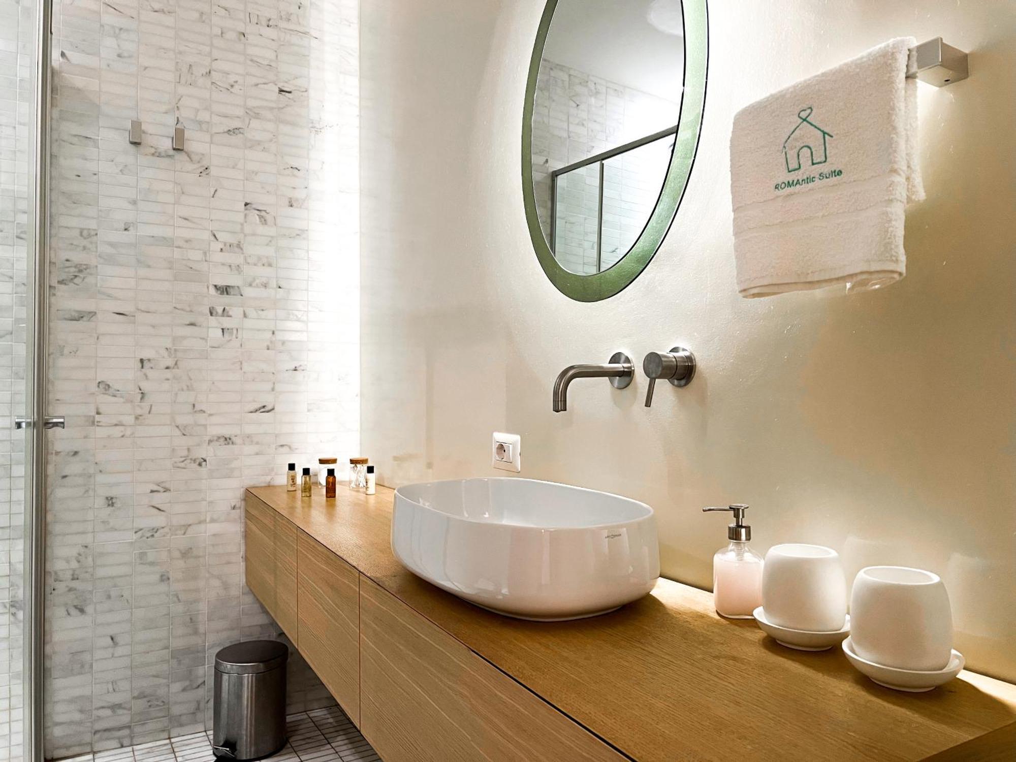 Apartamento Luxury House & Secret Garden - Strategic Location, 100M To Metro B Roma Exterior foto